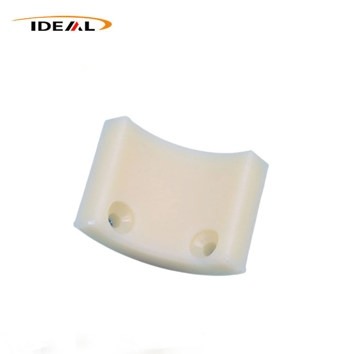 CNC Machined Nylon6 Nylon66 Páirteanna