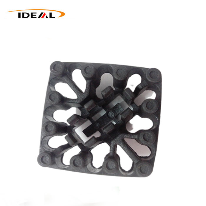 Delrin acetal Feistis mhúnlaithe
