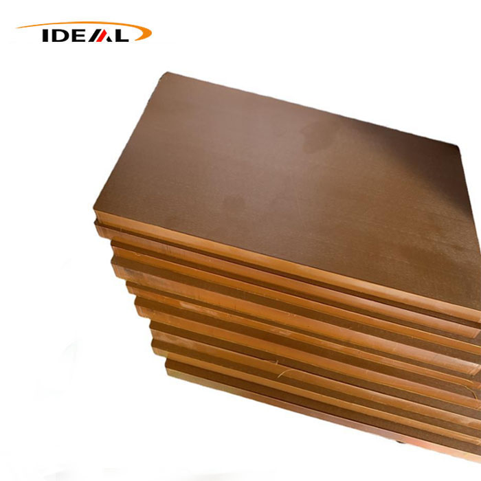 Innealtóireacht Plaisteach Vepel Pi/PAI/PEEK/PEI/PPS/PTFE/PVDF Bileog agus pláta