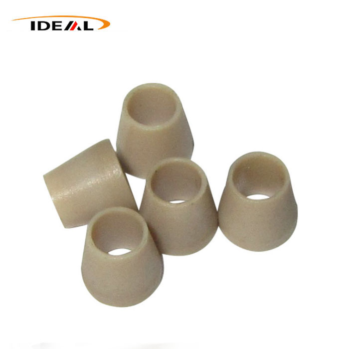 PEEK ferrule de HPLC