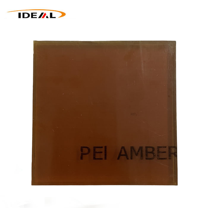 Sabic Ultem PEI 1000/2200/2300 Bileog agus Rod