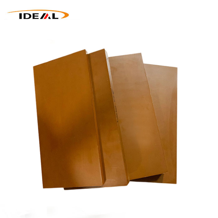 Bileog Polyimide Dupont Dupont Pi